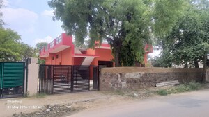  Warehouse – Exterior View View at Badshahpur - for Rent