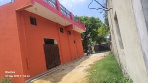  Warehouse – Exterior View View at Badshahpur - for Rent