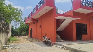  Warehouse – Exterior View View at Badshahpur - for Rent