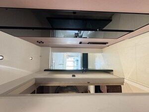 Furnished Amenities in 4 BHK Apartment at Lodha Sterling, Kolshet Road – for Sale