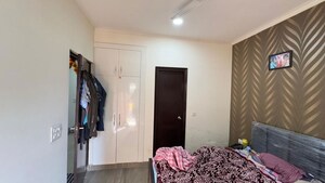 Living Room in 2 BHK Apartment at Supertech Ecovillage II, Sector 16b Greater Noida – for Rent