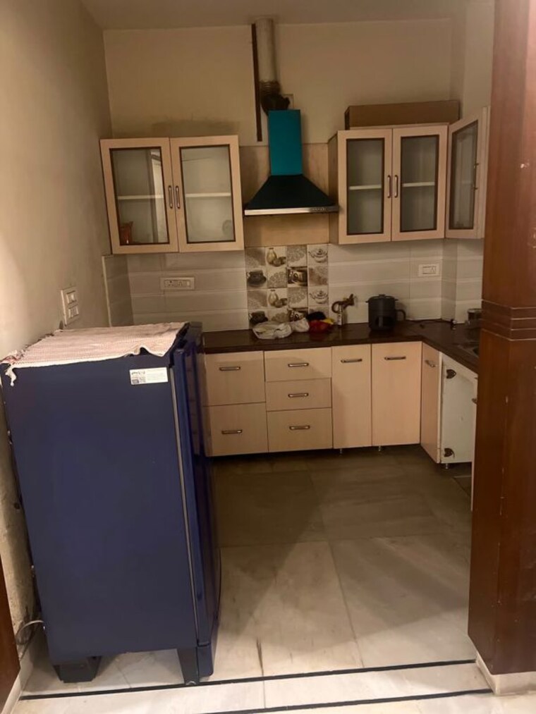 Kitchen, supertech-ecovillage-ii 2 Bedroom 900 Sq.Ft. Apartment In Sector 16b Greater Noida Greater Noida 10596850