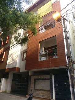 3 BHK Builder Floor For Rent in Hegde Nagar