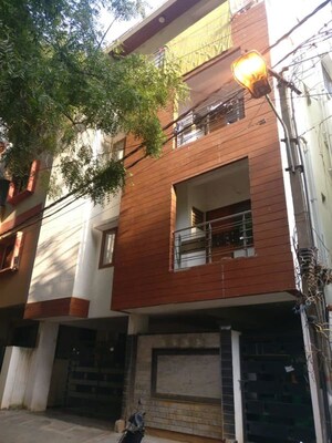 3 BHK Builder Floor For Rent in Hegde Nagar