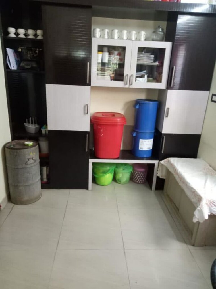 undefined, hegde nagar 3 Bedroom 1300 Sq.Ft. Builder Floor In Hegde Nagar Bangalore 10596855
