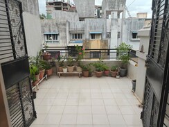 3 BHK Apartment For Rent in Sarala Roses