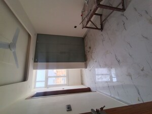 Kitchen in 2 BHK Builder Floor at Malviya Nagar – for Rent