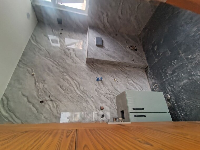 Bathroom, malviya nagar 2 Bedroom 1100 Sq.Ft. Builder Floor In Malviya Nagar Delhi 10596867