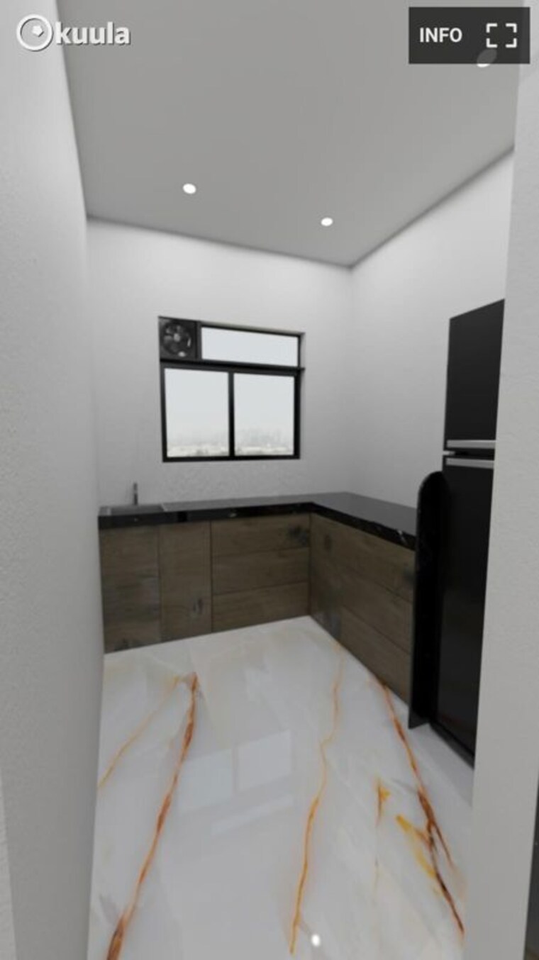 Bedroom, greencrew-riddhi-siddhi-nx 1 Bedroom 389 Sq.Ft. Apartment In Kalher Thane 10596872