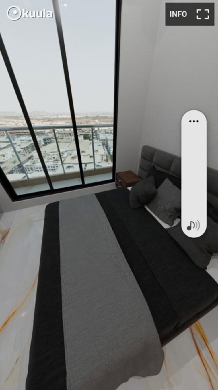 Team Area, greencrew-riddhi-siddhi-nx 1 Bedroom 389 Sq.Ft. Apartment In Kalher Thane 10596872