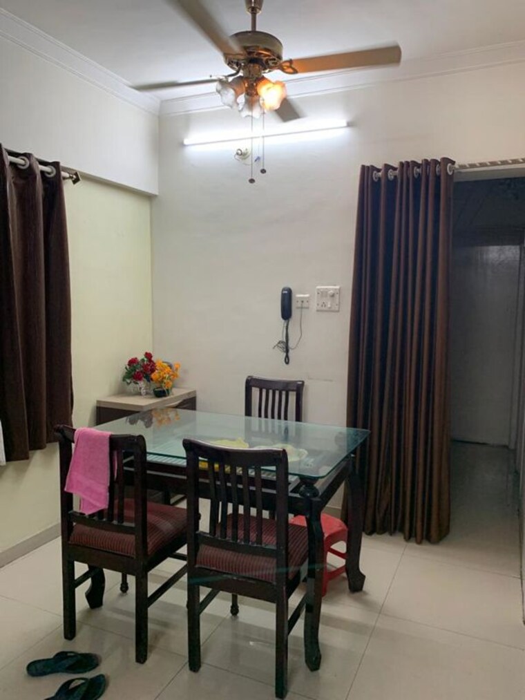 Living Room, vrindavan-park-kothrud 1 Bedroom 530 Sq.Ft. Apartment In Kothrud Pune 10596856