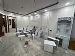 4 BHK 1200 Sq.Ft. Builder Floor in Rohini Sector 15