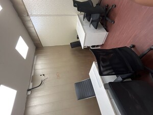 Team Area in  Office Space at Sector 63 – for Rent
