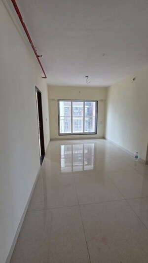 Building Lobby in 2 BHK Apartment at Om Heights Malad, Malad East – for Rent
