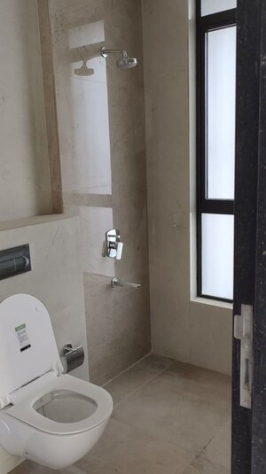 Bathroom in 2 BHK Apartment at Kolte Patil Verve, Bangur Nagar – for Sale