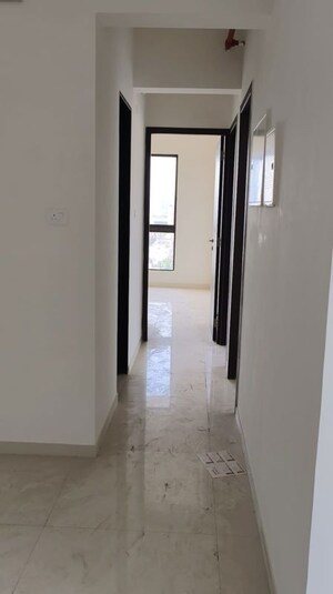 Building Lobby in 2 BHK Apartment at Kolte Patil Verve, Bangur Nagar – for Sale