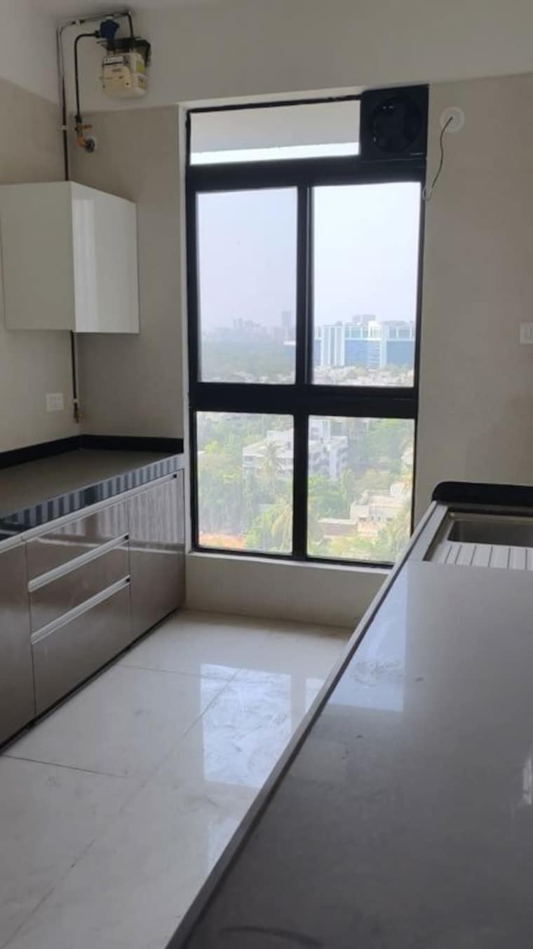 Room, kolte-patil-verve 2 Bedroom 769 Sq.Ft. Apartment In Bangur Nagar Mumbai 10596880