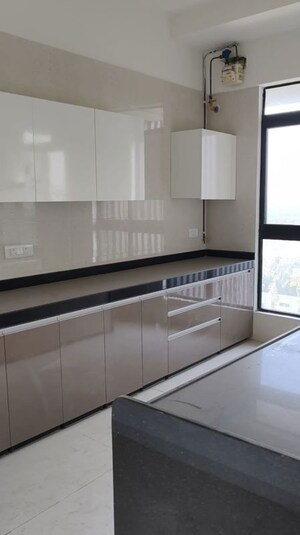 Kitchen in 2 BHK Apartment at Kolte Patil Verve, Bangur Nagar – for Sale