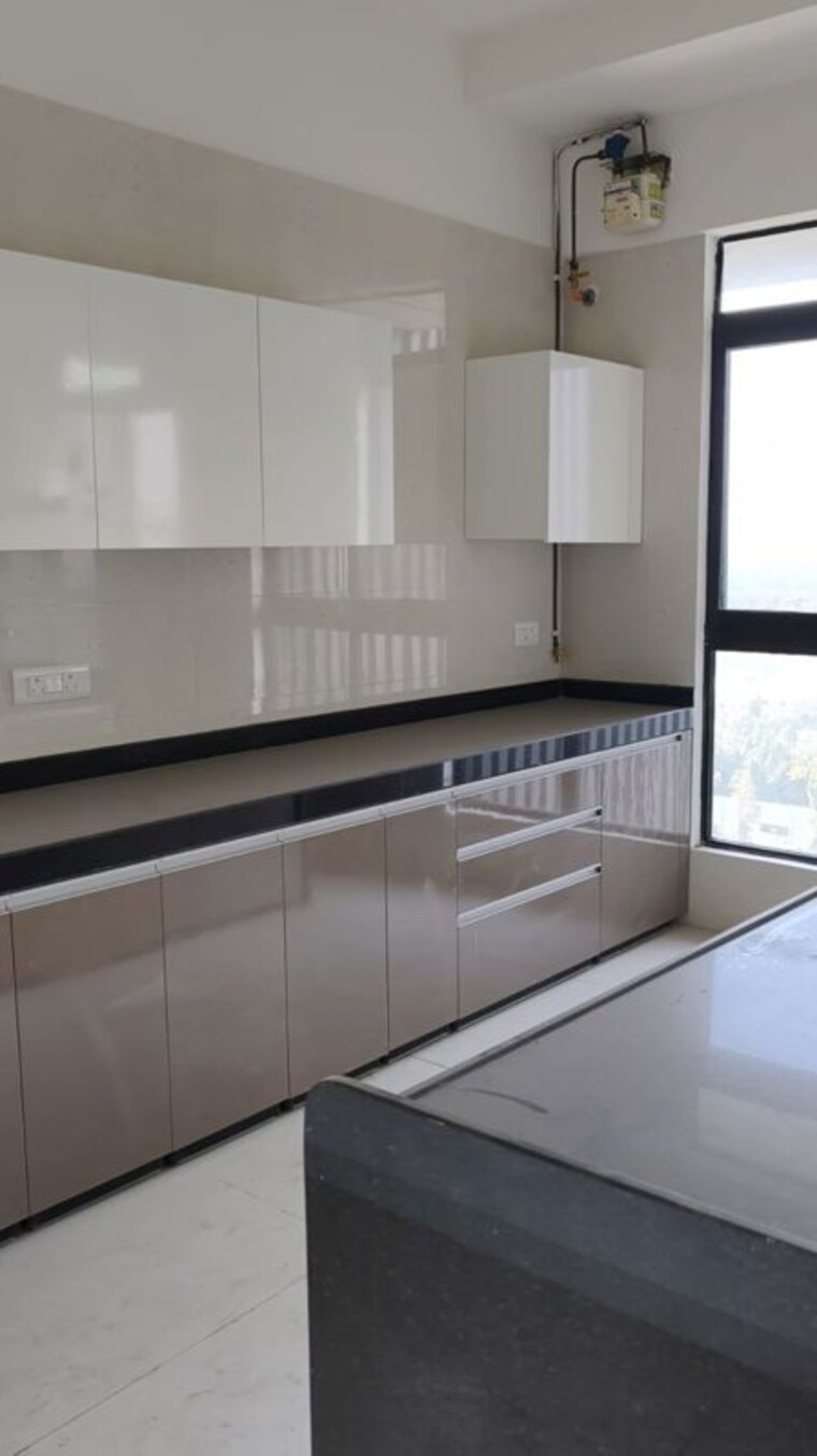 Kitchen, kolte-patil-verve 2 Bedroom 769 Sq.Ft. Apartment In Bangur Nagar Mumbai 10596880