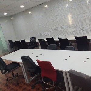 Team Area in  Office Space at Sultanpur – for Rent