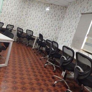 Gym in  Office Space at Sultanpur – for Rent