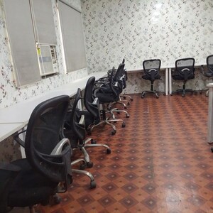Parking in  Office Space at Sultanpur – for Rent
