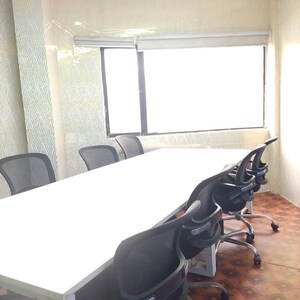 Team Area in  Office Space at Sultanpur – for Rent