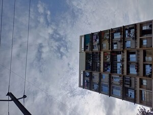 2 BHK Apartment For Sale in Ghansoli