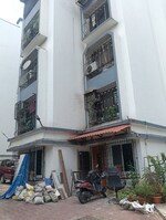 1 BHK + Basement 500 Sq.Ft. Apartment in Ekta Vivek Enclave