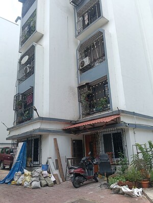 1 BHK Apartment For Rent in Ekta Vivek Enclave, Dahisar West