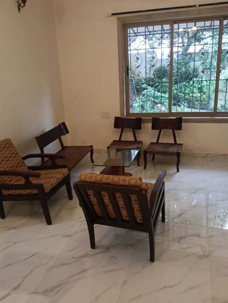 Living Room, ekta-vivek-enclave 1 Bedroom 500 Sq.Ft. Apartment In Dahisar West Mumbai 10596879