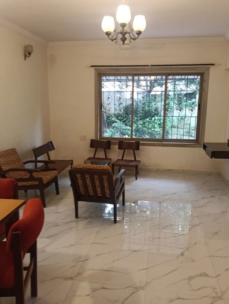 Living Room, ekta-vivek-enclave 1 Bedroom 500 Sq.Ft. Apartment In Dahisar West Mumbai 10596879