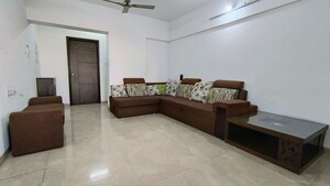 Bedroom in 3 BHK Apartment at Venkatesh Graffiti, Keshav Nagar – for Rent