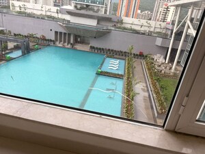 2 BHK Apartment For Rent in L & T Rejuve 360 Tower A, Mulund West