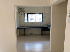 Kitchen in 2 BHK Apartment at Patil Nagar – for Rent