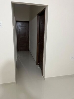 Building Lobby in 3 BHK Apartment at Green Mint, Sus – for Rent