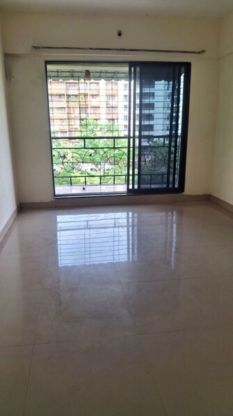 1 BHK + Servant Room Apartment For Rent in Globe Shiv Gauri in Ulwe Sector 21, Navi Mumbai