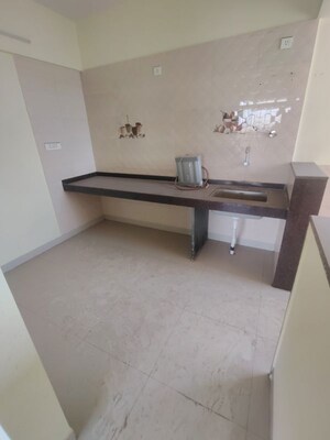 Furnished Amenities in 1 BHK Apartment at Goel Sai Ganga, Undri – for Sale