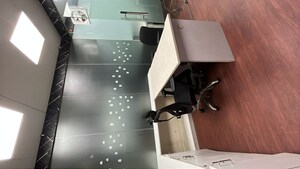 Team Area in  Office Space at Sector 63 – for Rent
