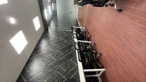 Team Area in  Office Space at Sector 63 – for Rent