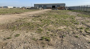  Industrial Plot For Sale in Sanjan