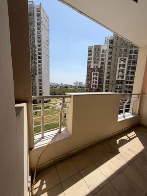 4 BHK Apartment For Rent in Gaur Saundaryam, Tech Zone 4 Greater Noida