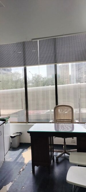 Team Area in  Office Space at Soundlines Florence Tower, Lower Parel – for Sale