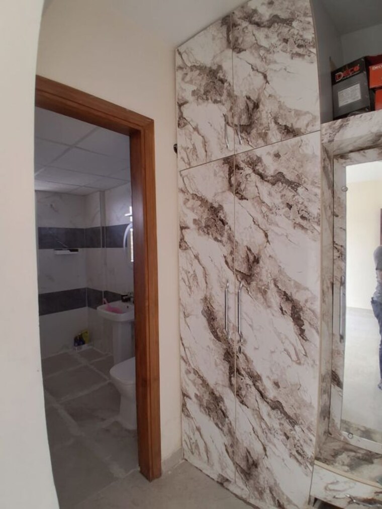 Bathroom, vvip-mangal 3 Bedroom 2075 Sq.Ft. Apartment In Raj Nagar Extension Ghaziabad 10596911