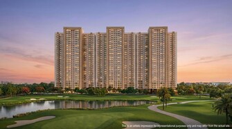 4 BHK + Prayer Room,Extra Room Apartment For Sale in Godrej Crown Residences in Sector 27 Yamuna Expressway, Greater Noida