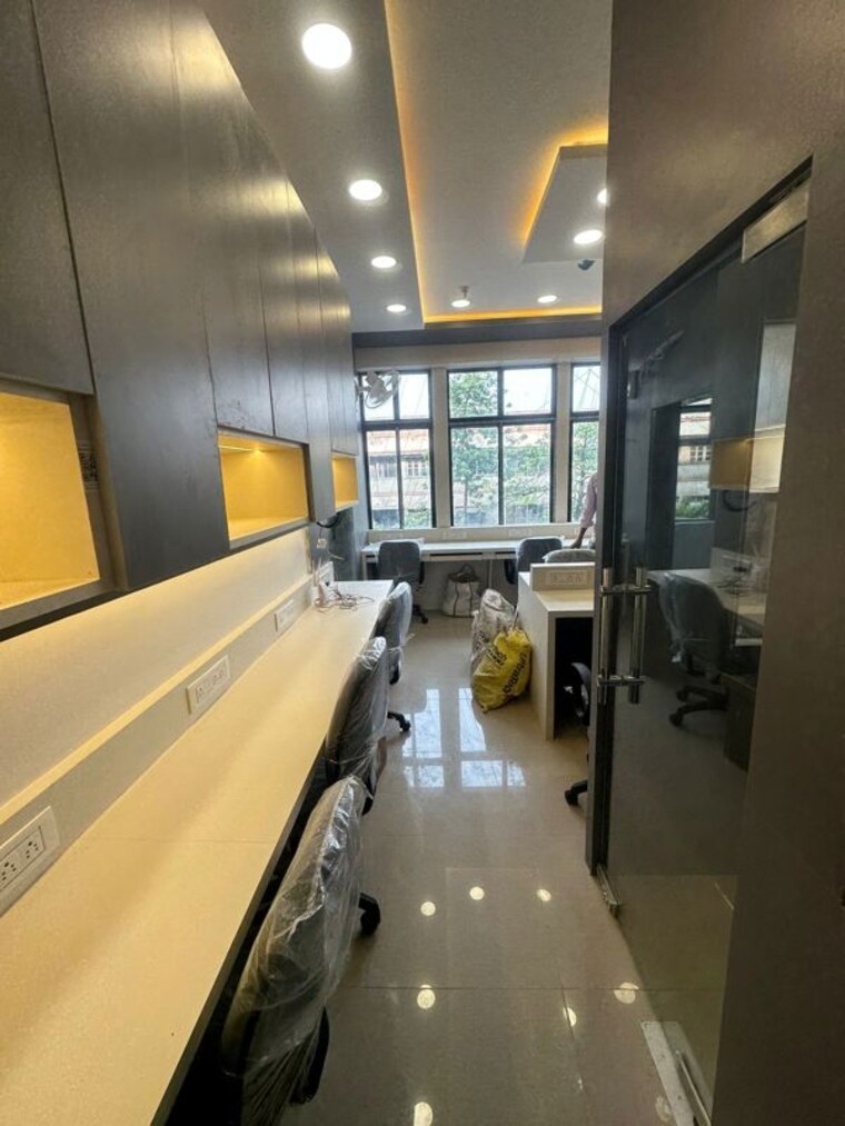 Kitchen, bbd bagh Commercial Office Space 370 Sq.Ft. In Bbd Bagh Kolkata 10596949