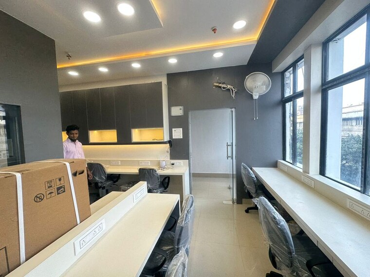 Team Area, bbd bagh Commercial Office Space 370 Sq.Ft. In Bbd Bagh Kolkata 10596949