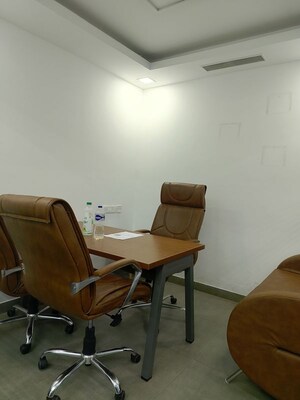 Team Area in  Office Space at Spaze Edge Tower, Sector 47 – for Rent