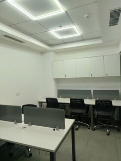 Office Space For Rent in Spaze Edge Tower
