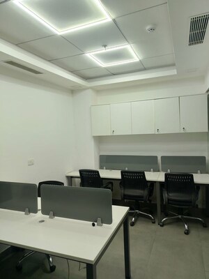  Office Space For Rent in Spaze Edge Tower, Sector 47